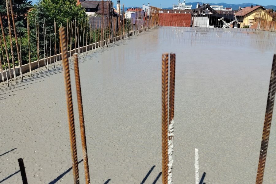 Završena i druga deka