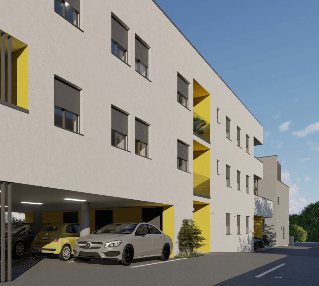 Jastrebarsko Residence