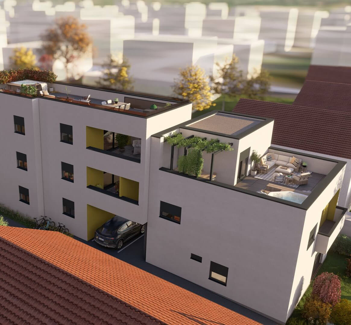 Jastrebarsko Residence